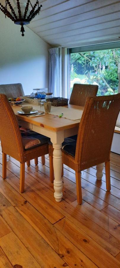 Vledderstee Apartment Vledderveen  Екстериор снимка
