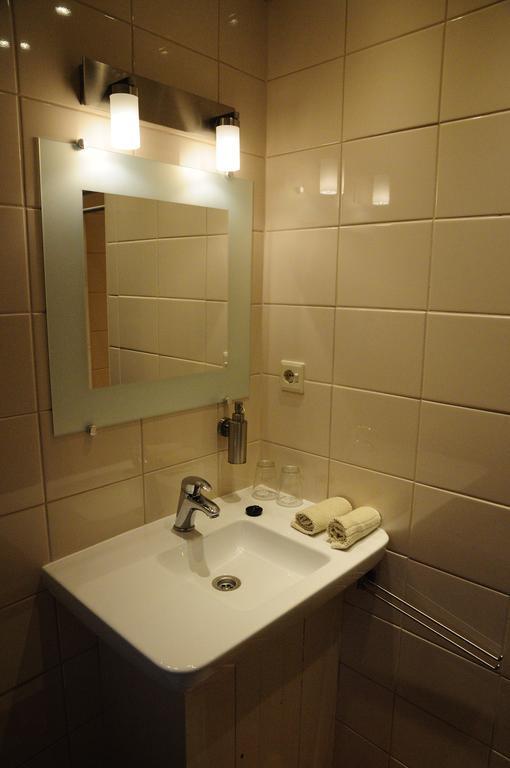 Vledderstee Apartment Vledderveen  Екстериор снимка